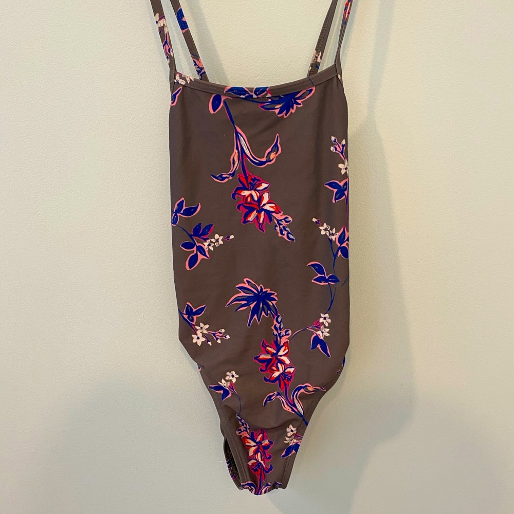 One piece Dayno onesie